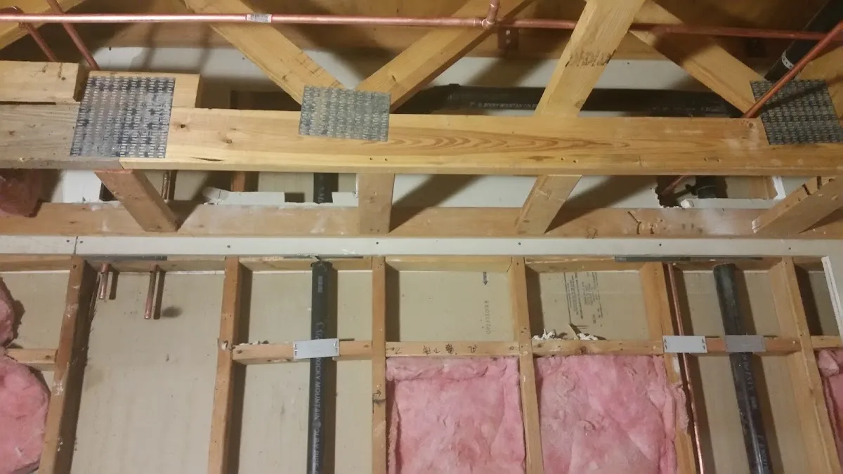 Toilet Repair in Pass Christian, MS